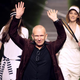 Image for article titled Jean-Paul Gaultier Right On Target; Mad Men Women's Wear On Its Way